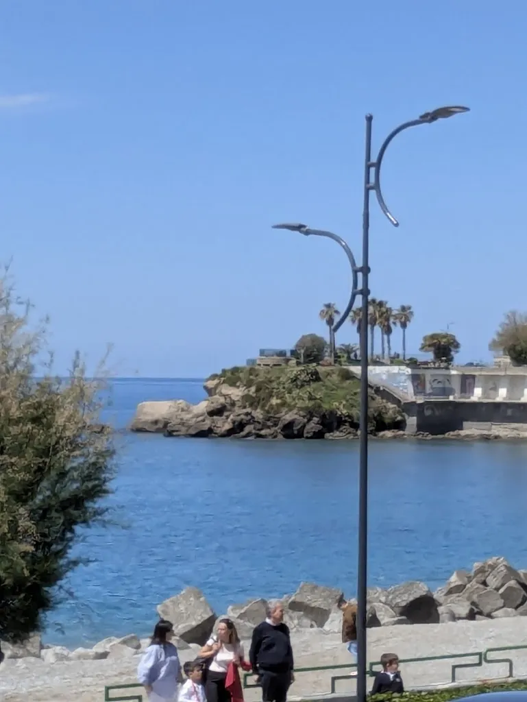 Deathboomer 2006_Ristorante Pizzeria D'Aprile & D'Aprile_Belvedere Marittimo_review