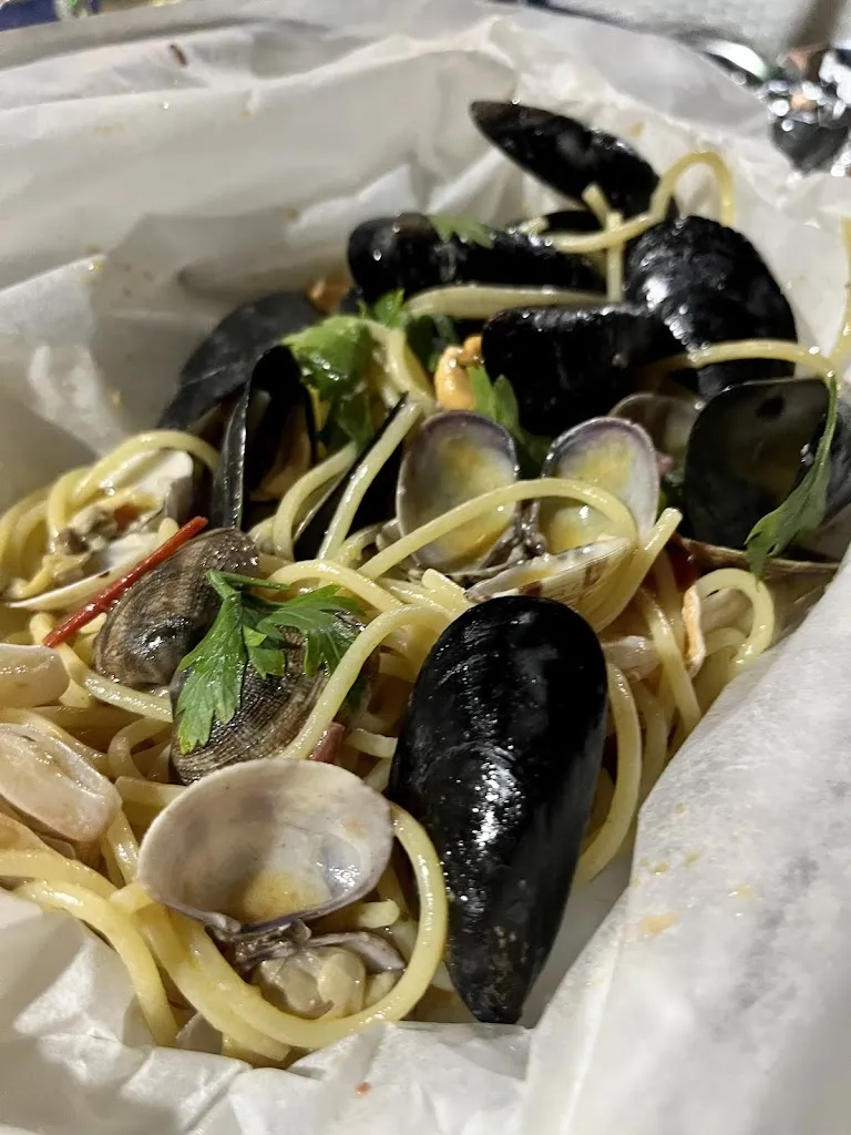 Jimena Veronica_Ristorante Pizzeria D'Aprile & D'Aprile_Belvedere Marittimo_review