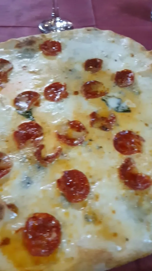 Ristorante Pizzeria D'Aprile & D'Aprile_Belvedere Marittimo_slider_image_2