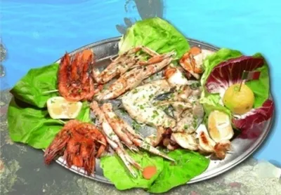 Ristorante Pizzeria D'Aprile & D'Aprile_Belvedere Marittimo_slider_image_3