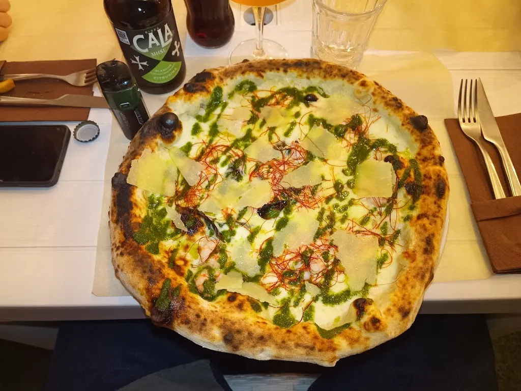 Giovanni Gullotti_Cumavù - Pizza, fritti e sfizi_Belvedere Marittimo_review