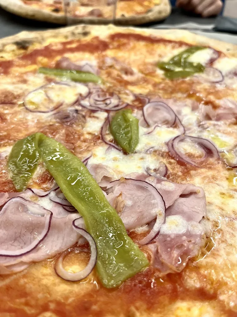 Jimena Veronica_Il Ristoro_Belvedere Marittimo_review