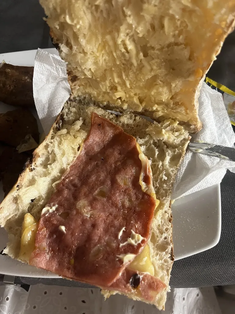 Maria Verde_Il Ristoro_Belvedere Marittimo_review