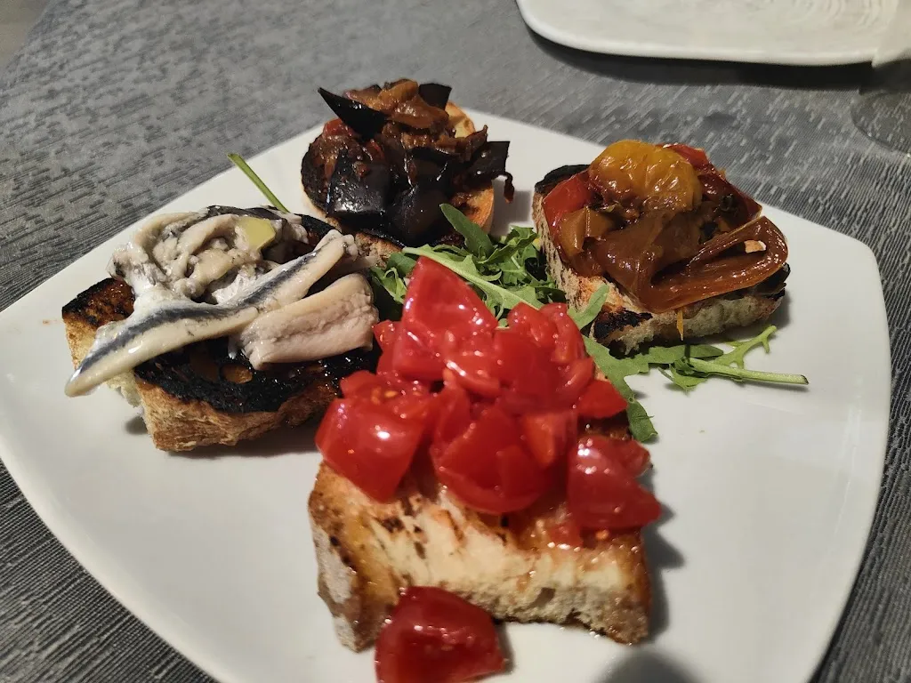 Sandro Spigarelli_Alexa_Belvedere Marittimo_review