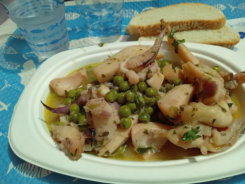 Fulvia_Le Frit c’est chic_Colonnella_review