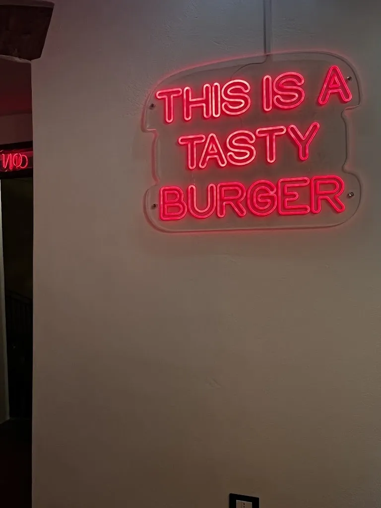 Andrea Fiorillo_Giò Burger Belvedere_Belvedere Marittimo_review