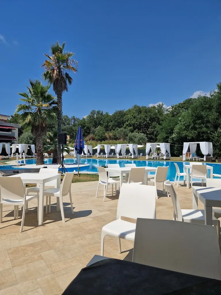 DIVA restaurant in Belvedere Marittimo