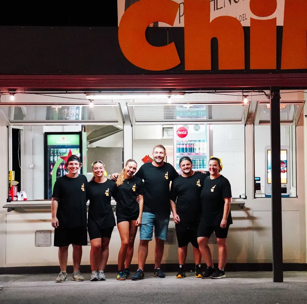 Chimi restaurant in Belvedere Marittimo