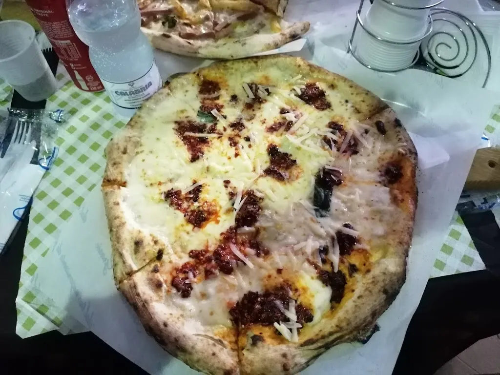 Menu_Il Segreto di Pulcinella di Narciso Rocco_Belvedere Marittimo_image_5