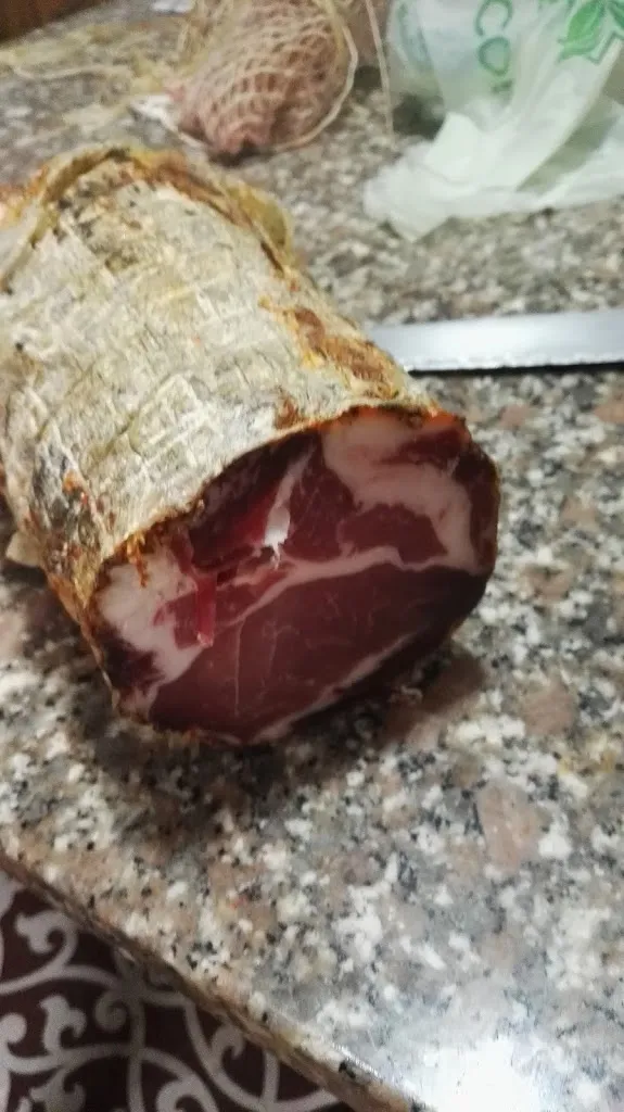 Menu_Il Segreto di Pulcinella di Narciso Rocco_Belvedere Marittimo_image_7