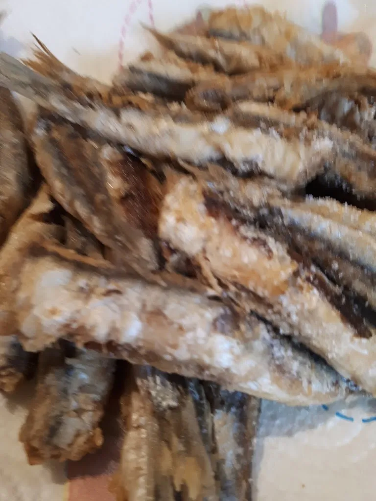 Menu_Il Segreto di Pulcinella di Narciso Rocco_Belvedere Marittimo_image_8