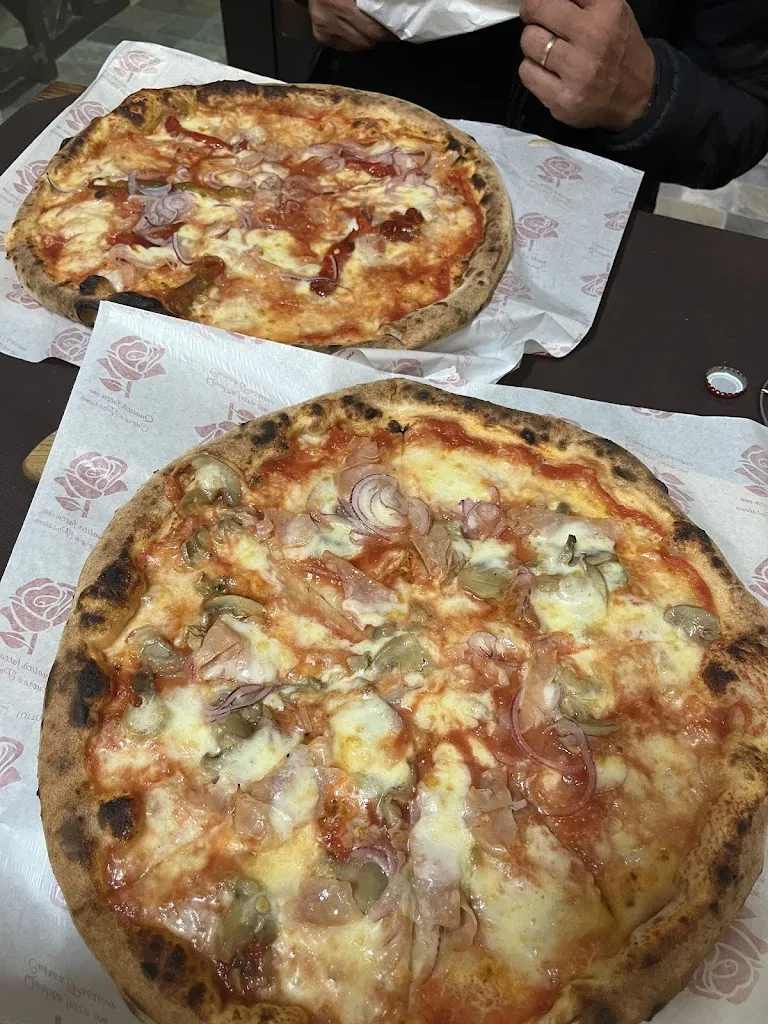 Jimena Veronica_Il Segreto di Pulcinella di Narciso Rocco_Belvedere Marittimo_review