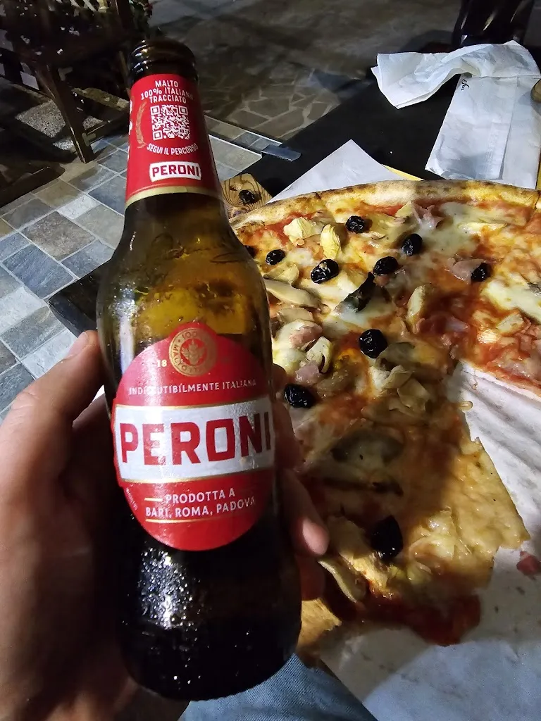 Marius Buivydas_Il Segreto di Pulcinella di Narciso Rocco_Belvedere Marittimo_review