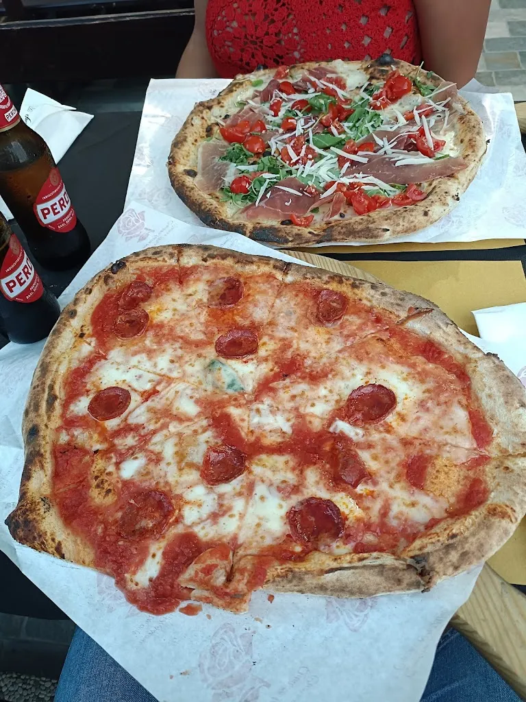 Filip Cichocki_Il Segreto di Pulcinella di Narciso Rocco_Belvedere Marittimo_review