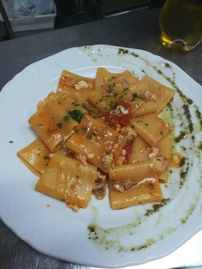 Menu_Le Sirene - Pizzeria & Sfizi_Belvedere Marittimo_image_4