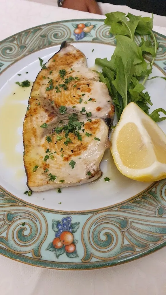 Menu_Le Sirene - Pizzeria & Sfizi_Belvedere Marittimo_image_5