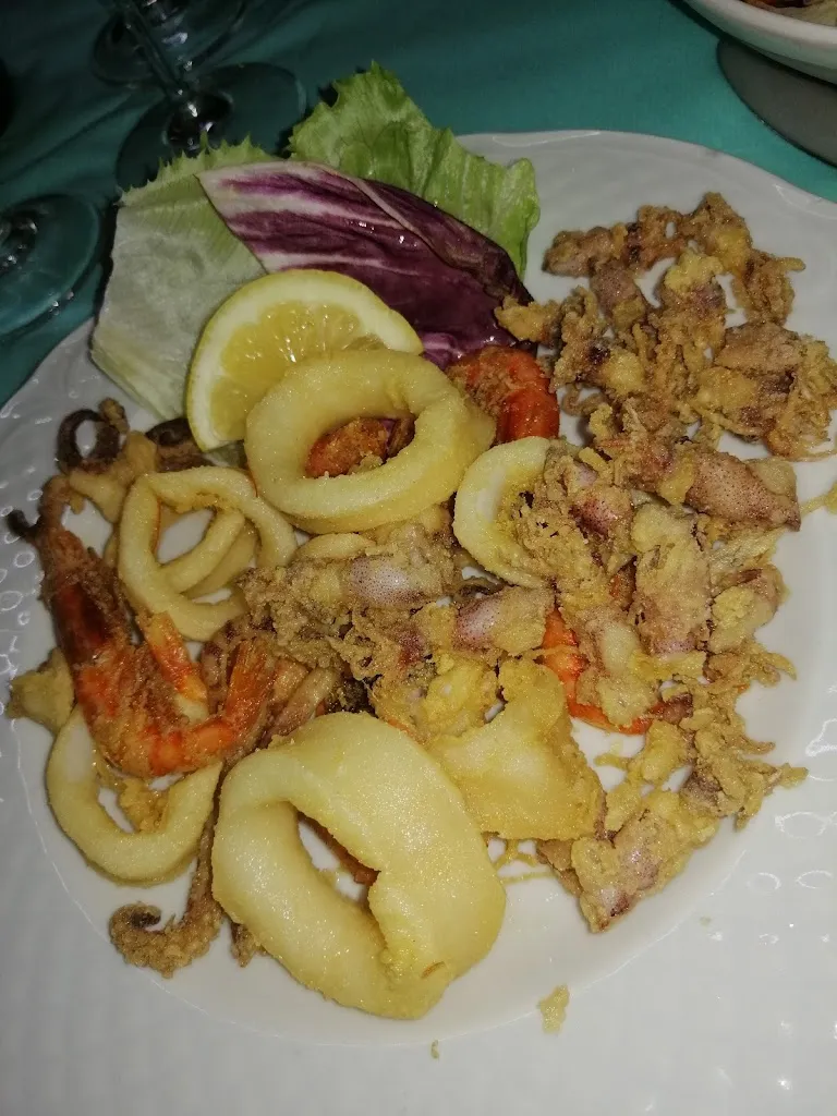 Menu_Le Sirene - Pizzeria & Sfizi_Belvedere Marittimo_image_7