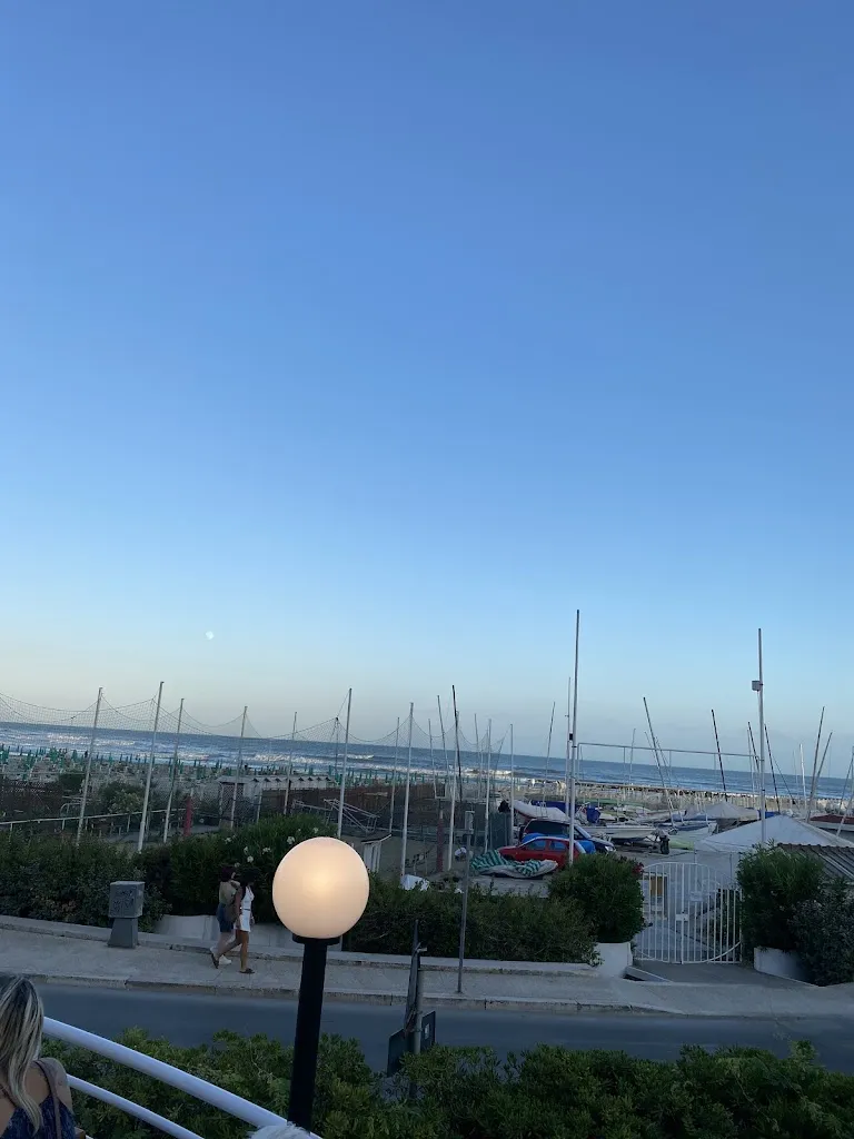 fabrizio gerini_Le Sirene - Pizzeria & Sfizi_Belvedere Marittimo_review