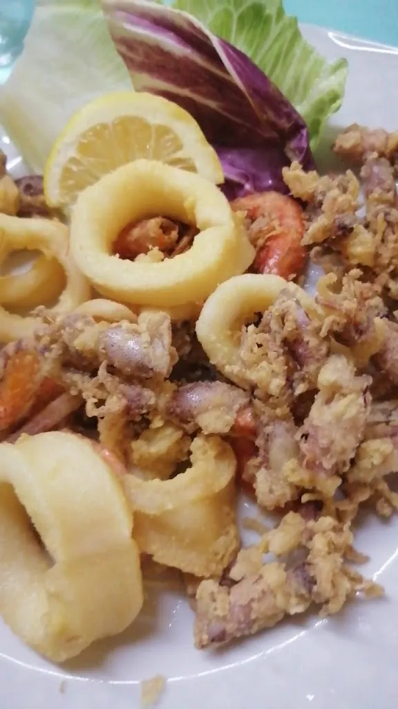 Le Sirene - Pizzeria & Sfizi_Belvedere Marittimo_slider_image_2