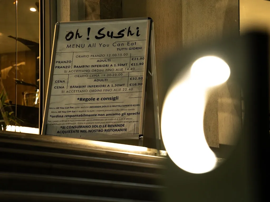 Menu_Oh!Sushi_Belvedere Marittimo_Belvedere Marittimo_image_2