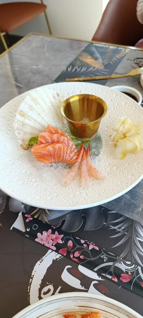 Michele Tecchia_Oh!Sushi_Belvedere Marittimo_Belvedere Marittimo_review