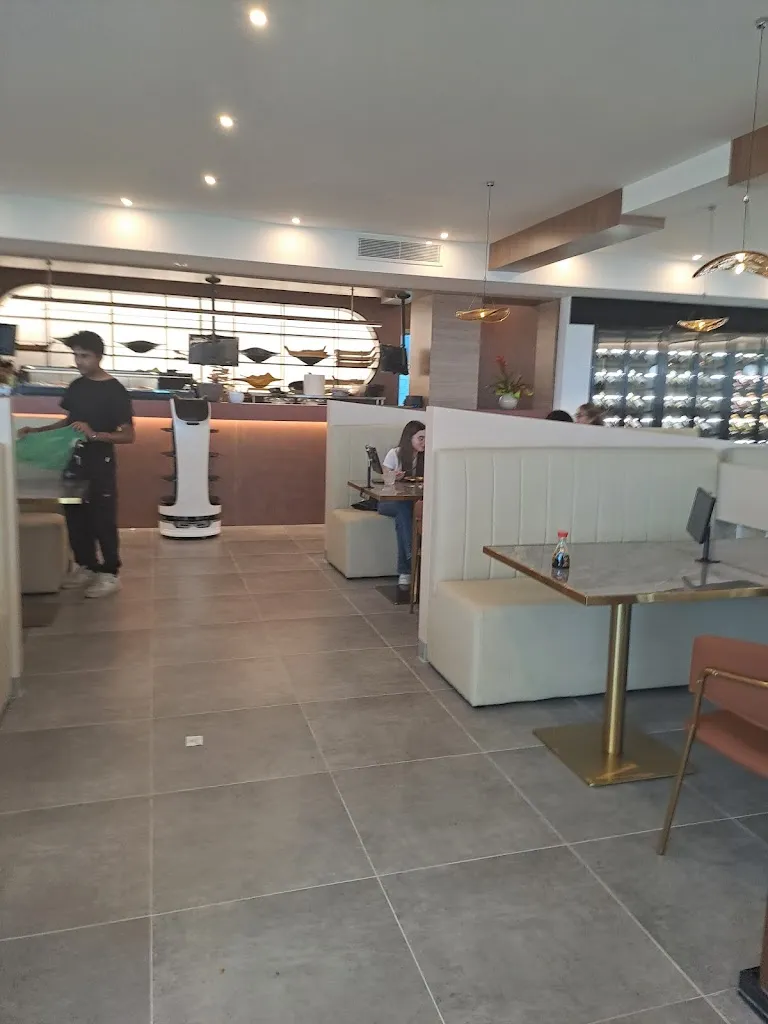 Oh!Sushi_Belvedere Marittimo restaurant in Belvedere Marittimo