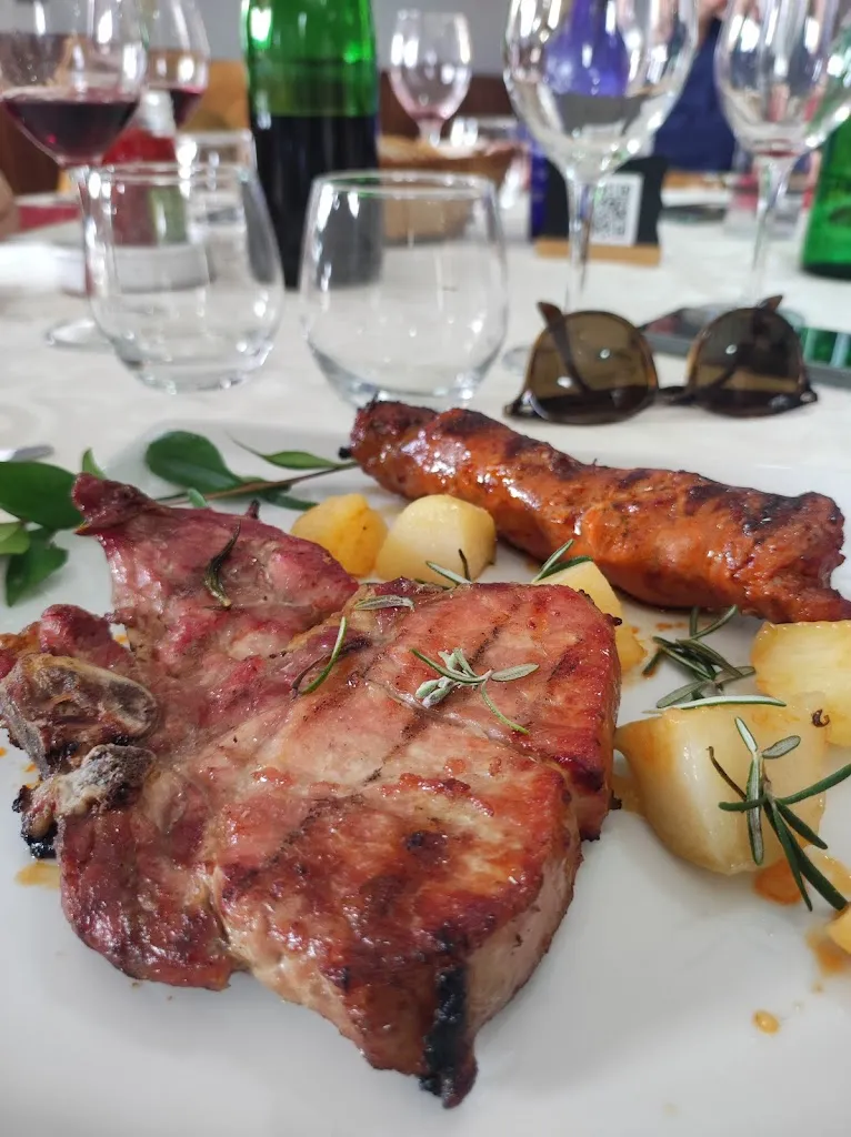 Menu_La Pergola, Ristorante, pizzeria braceria_Belvedere Marittimo_image_3