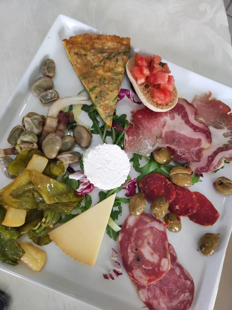 Menu_La Pergola, Ristorante, pizzeria braceria_Belvedere Marittimo_image_4