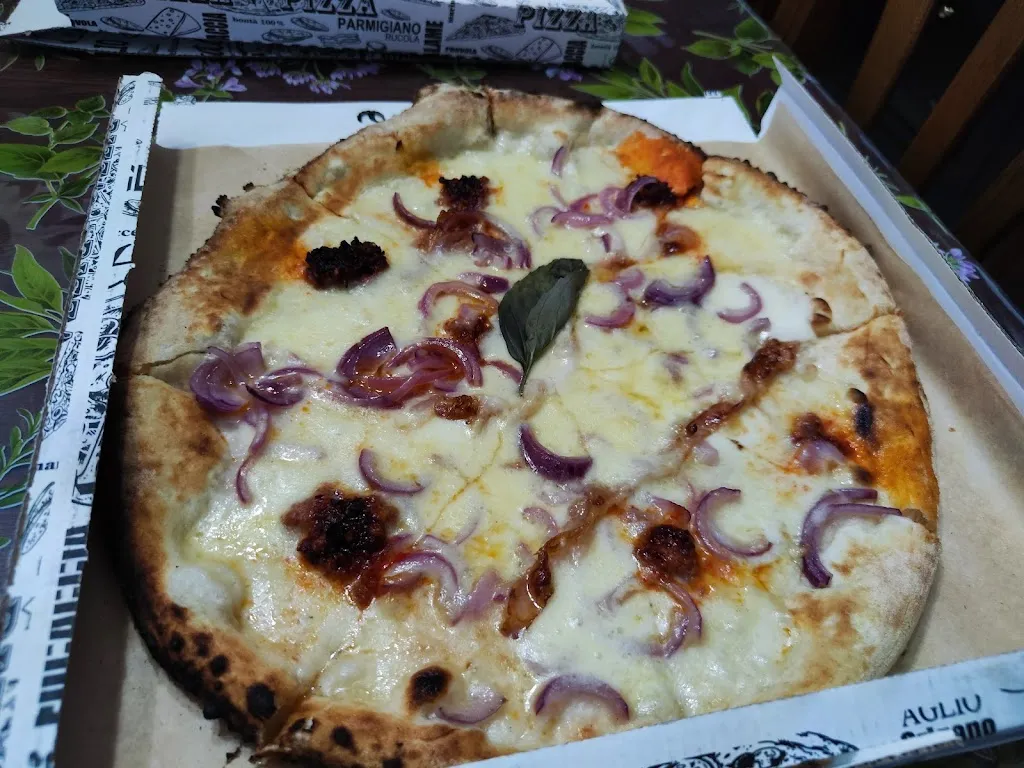 Menu_La Pergola, Ristorante, pizzeria braceria_Belvedere Marittimo_image_5