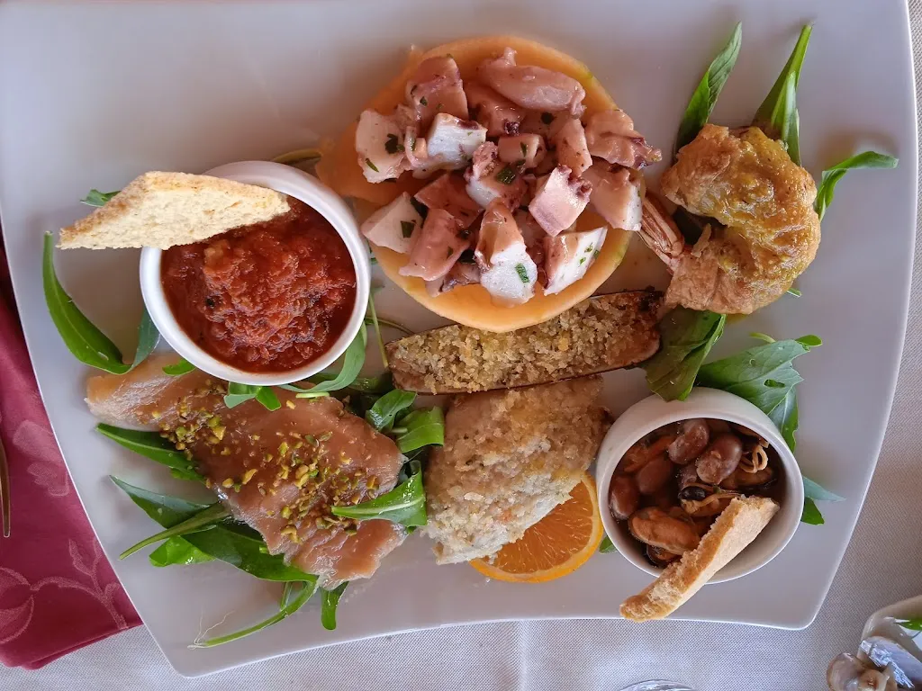 Menu_La Pergola, Ristorante, pizzeria braceria_Belvedere Marittimo_image_6