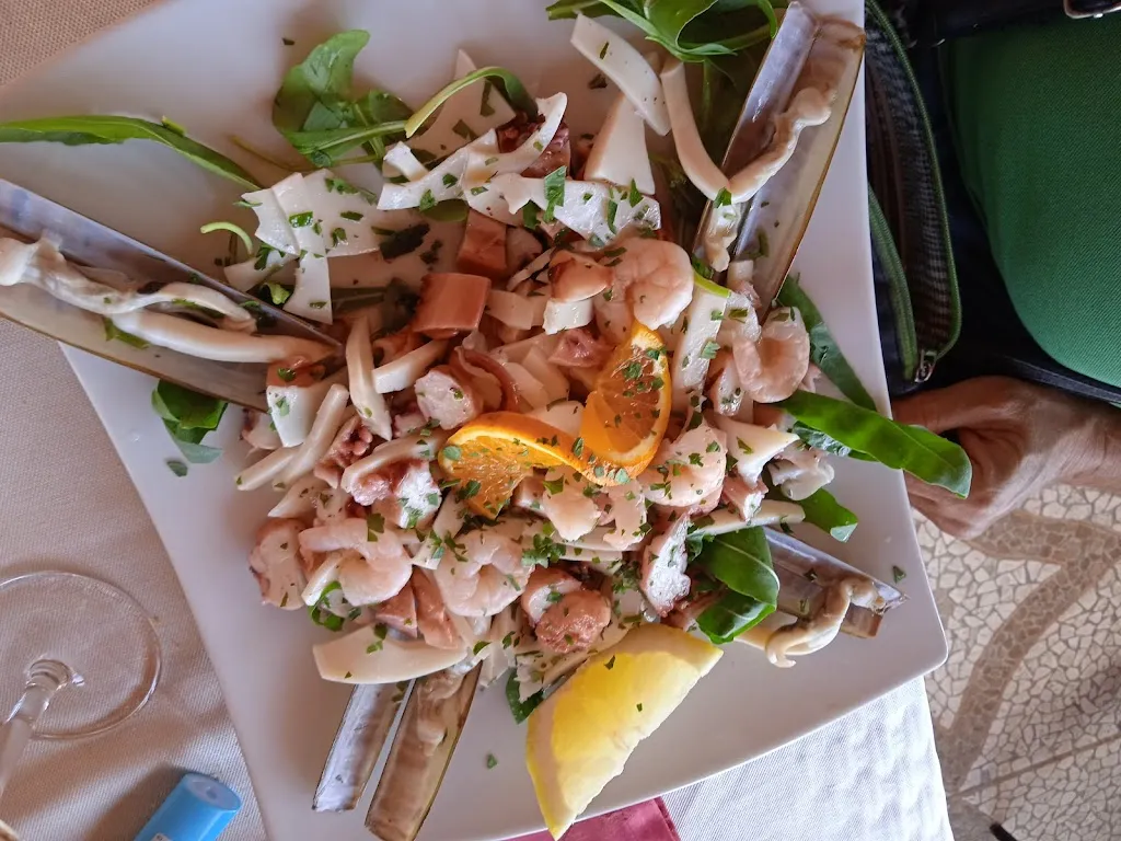 Menu_La Pergola, Ristorante, pizzeria braceria_Belvedere Marittimo_image_7