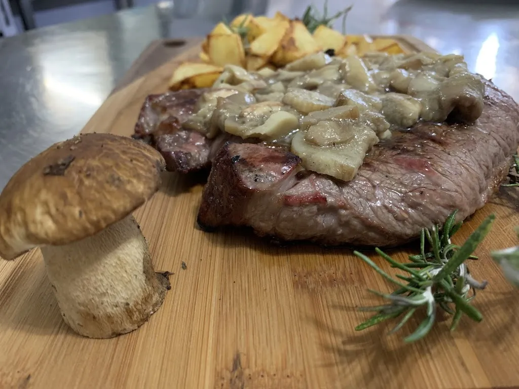 Menu_La Pergola, Ristorante, pizzeria braceria_Belvedere Marittimo_image_9