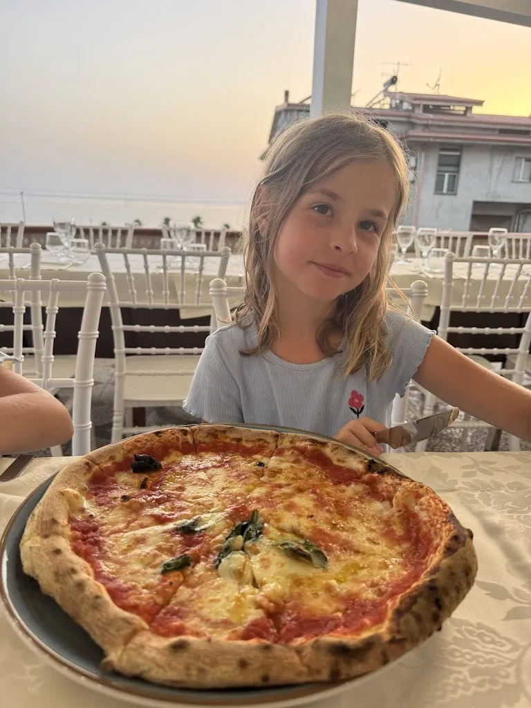 Tereza Sutor_La Pergola, Ristorante, pizzeria braceria_Belvedere Marittimo_review