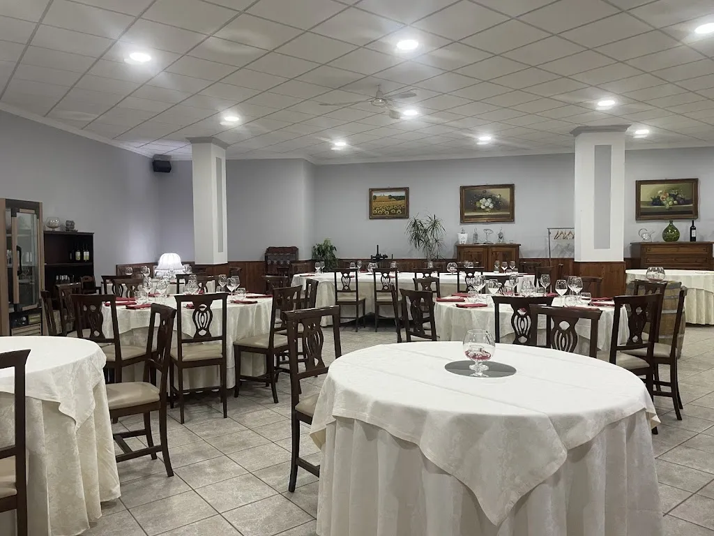 La Pergola, Ristorante, pizzeria braceria restaurant in Belvedere Marittimo