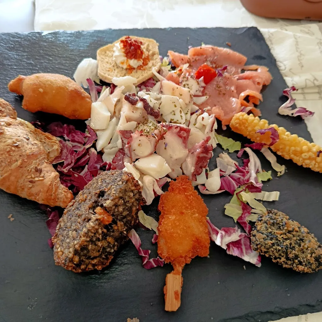 La Pergola, Ristorante, pizzeria braceria_Belvedere Marittimo_slider_image_3