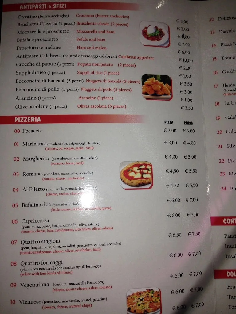 Menu_Pizzeria da Graziano_Belvedere Marittimo_image_2