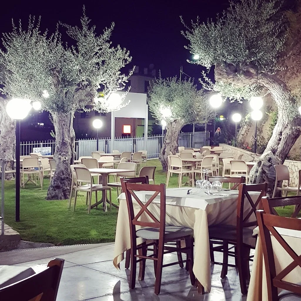 Jarek Zembal_La Risacca Relais_Belvedere Marittimo_review