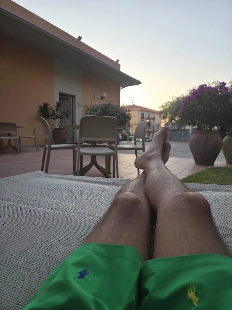 Roberto Colombo_La Risacca Relais_Belvedere Marittimo_review