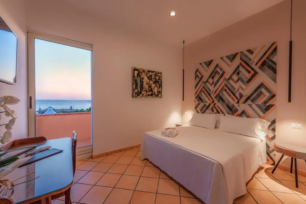 La Risacca Relais_Belvedere Marittimo_slider_image_2