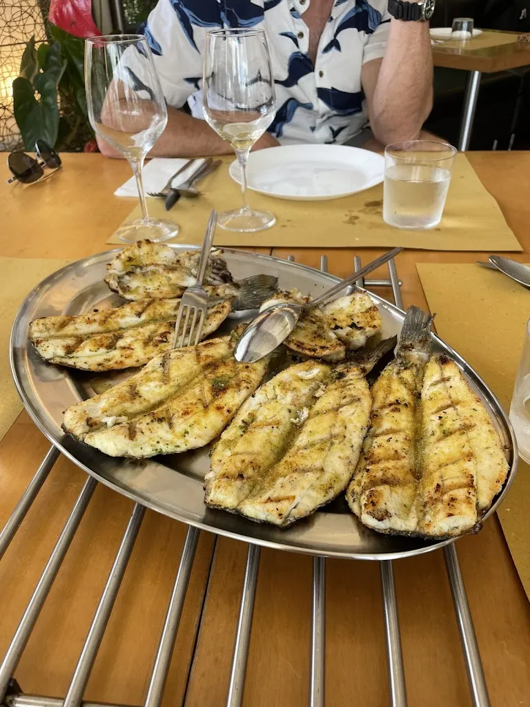 Nigel Merrett_Bistrot - Enoteca Bellariva_Alba Adriatica_review