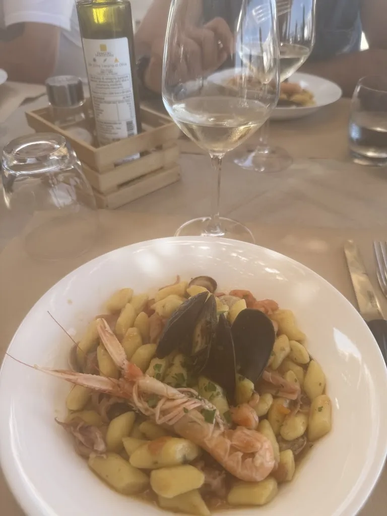 Tracey Fala_Macramé Mare_Cologna Spiaggia_review