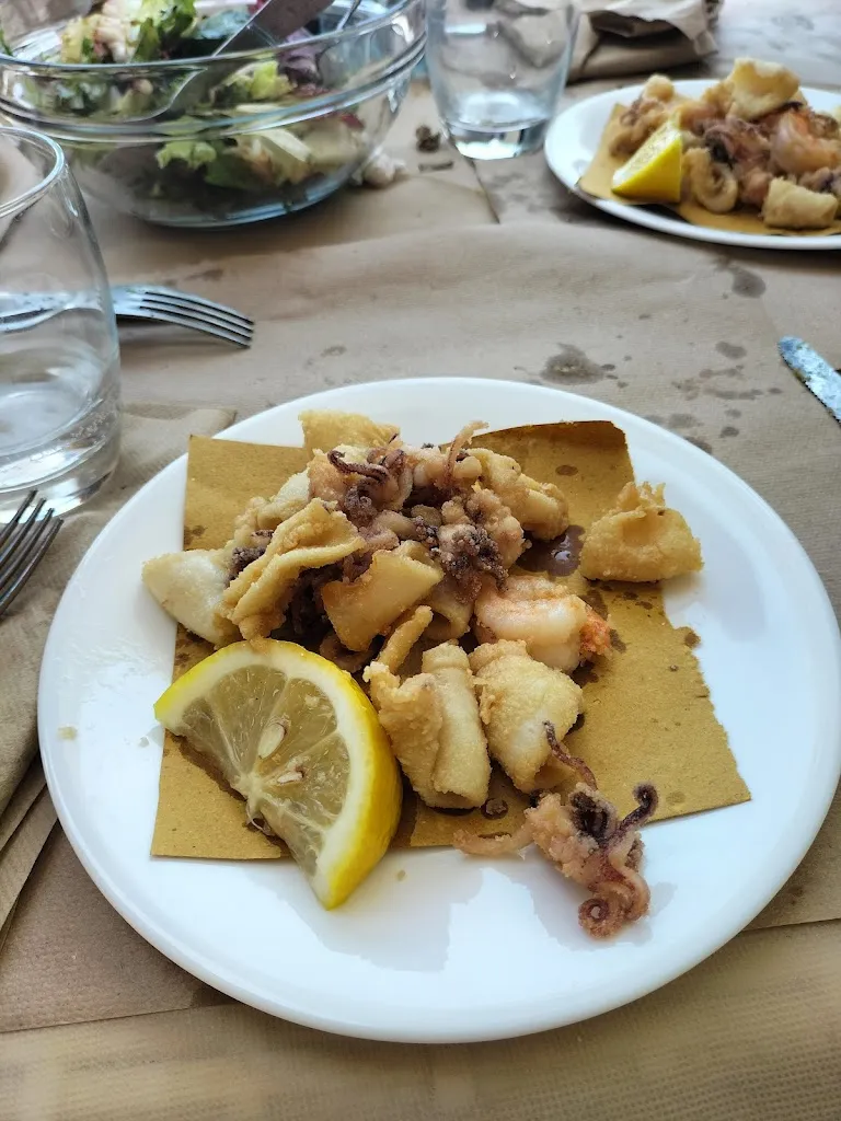 Claudio Patella_Macramé Mare_Cologna Spiaggia_review