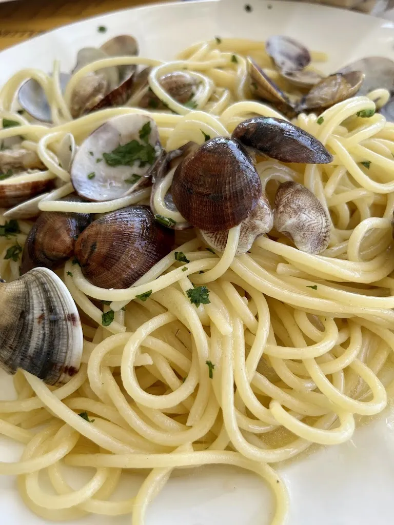 Jimena Veronica_Lido la Casetta_Belvedere Marittimo_recensione