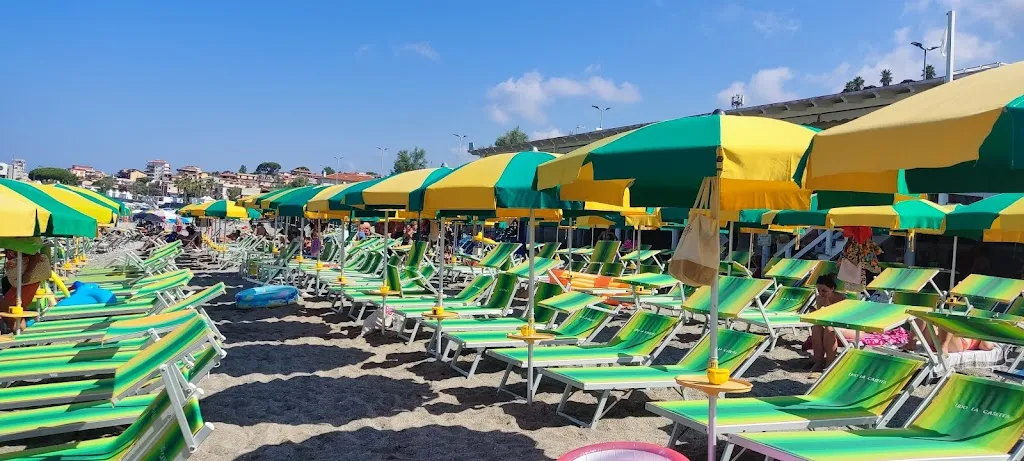 Gianni D_Lido la Casetta_Belvedere Marittimo_recensione