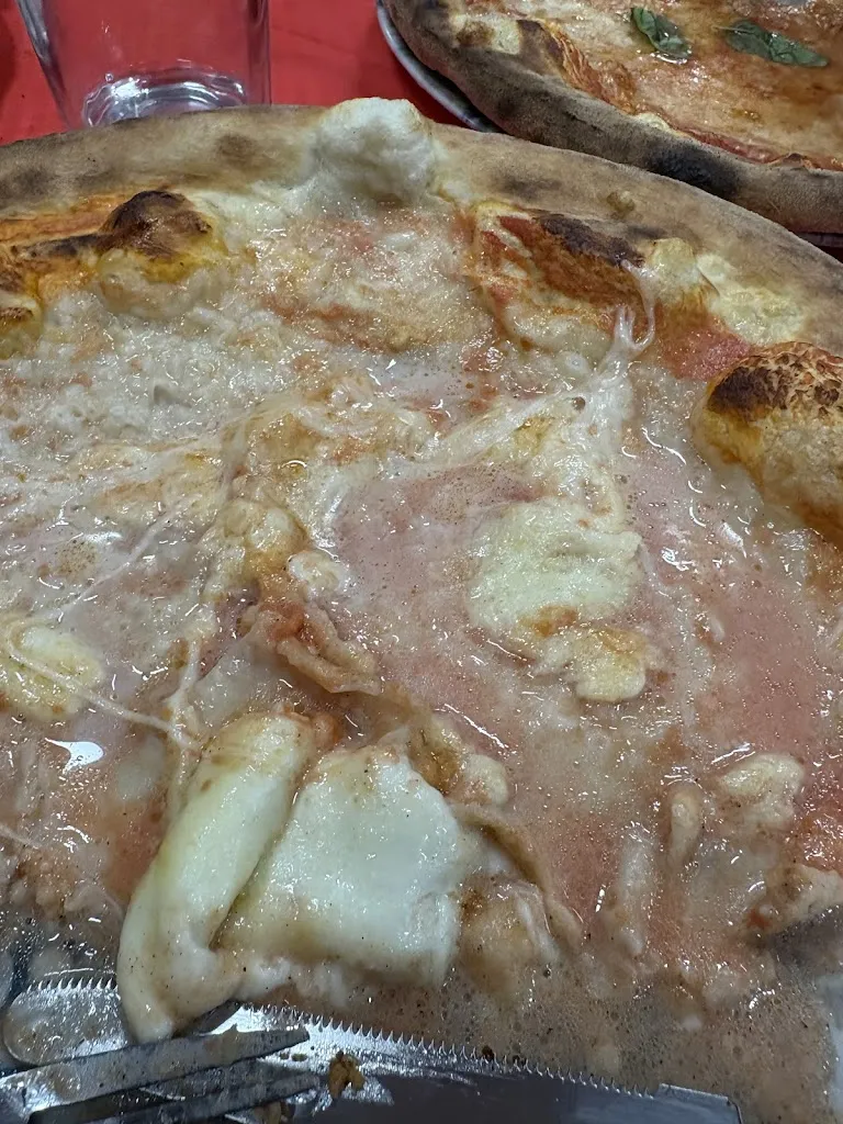 giovanna posa_Pizzeria Pomodoro e Basilico_Belvedere Marittimo_review