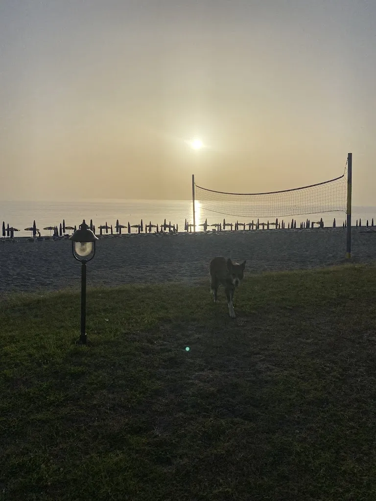 Ciro Feola_Lido Caraibi_Belvedere Marittimo_review