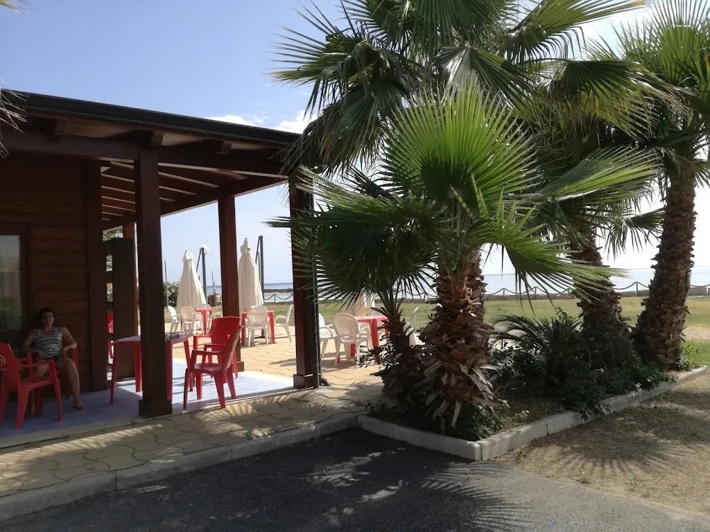 Renato Cataldo_Lido Caraibi_Belvedere Marittimo_review