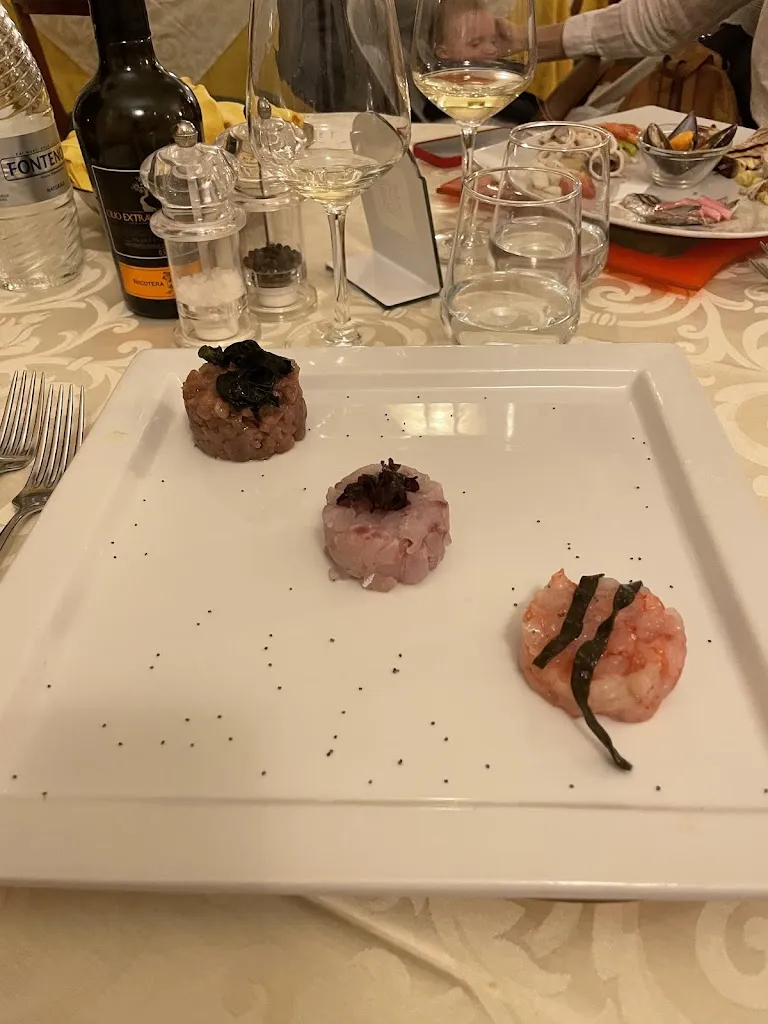 Francesco Perroni_Convito Home restaurant_Belvedere Marittimo_review