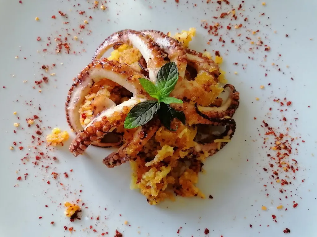 Gio Filice_Convito Home restaurant_Belvedere Marittimo_review