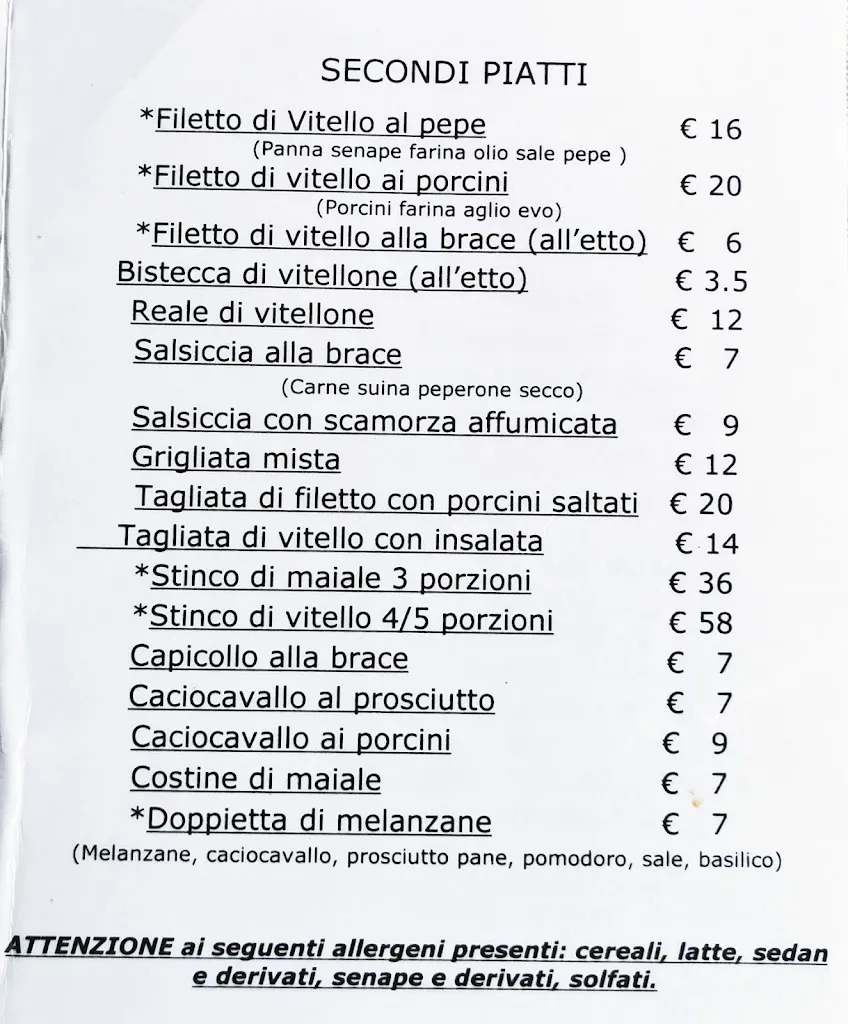 Menu_Vecchio Frantoio_Belvedere Marittimo_image_1